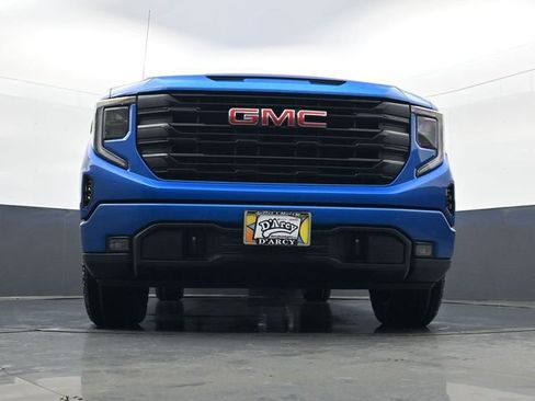 Used 2022 GMC Sierra 1500 Elevation image 22