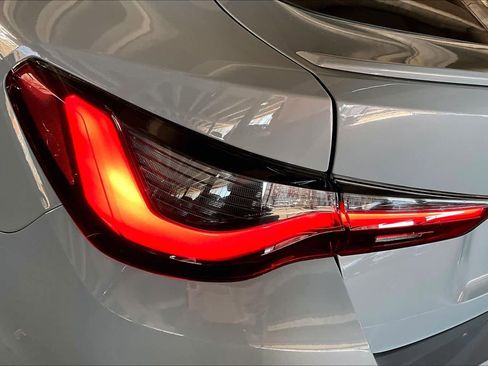 Certified 2023 BMW 430i Gran Coupe w/ M Sport Package image 28