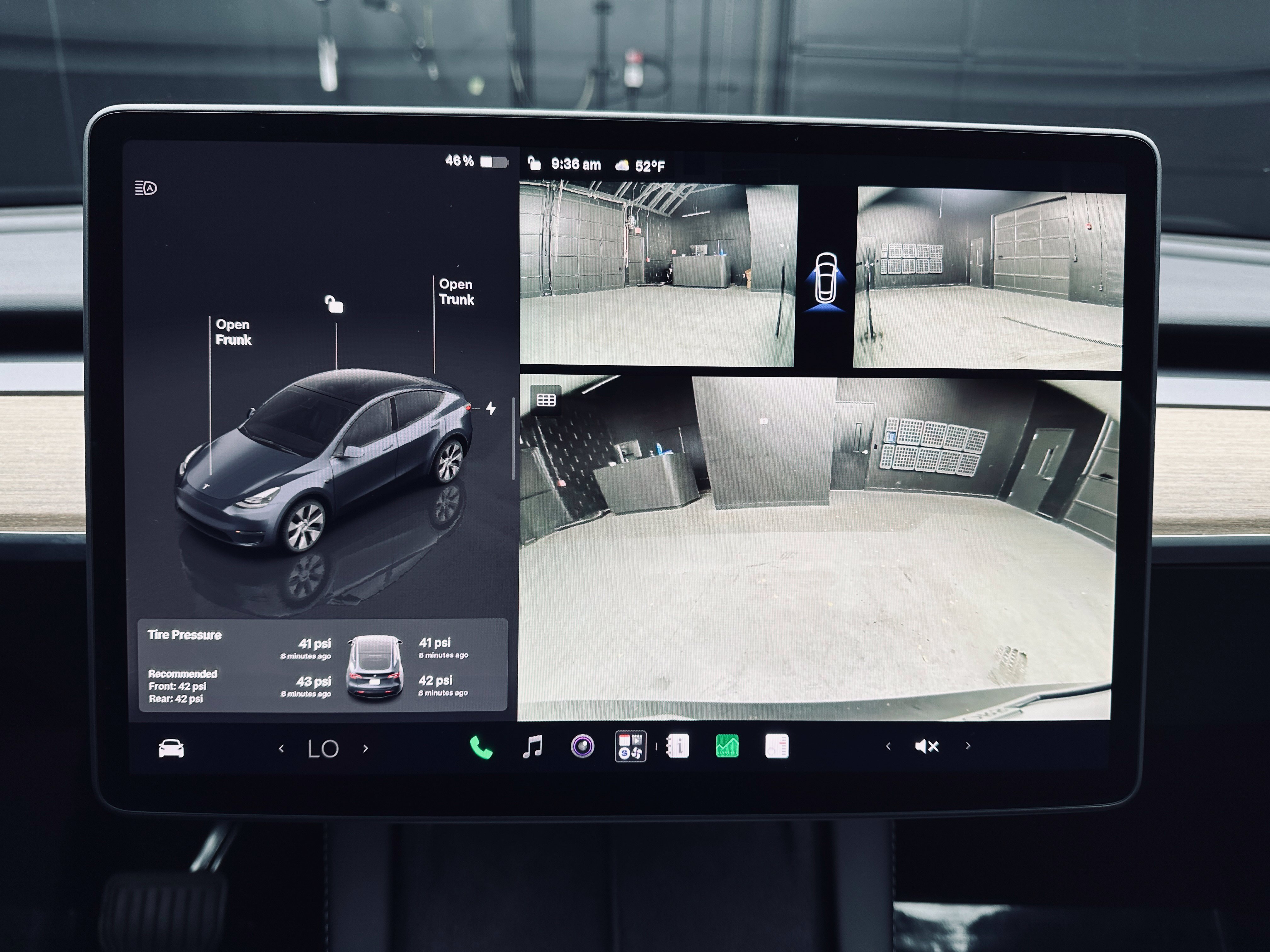 Used 2023 Tesla Model Y Long Range AWD/4WD image 29