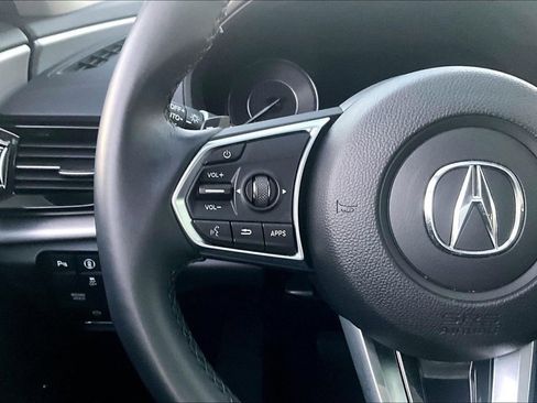 Certified 2024 Acura RDX SH-AWD w/ Technology Package image 26