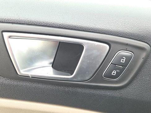 Used 2019 Ford EcoSport SE w/ SE Convenience Package image 20