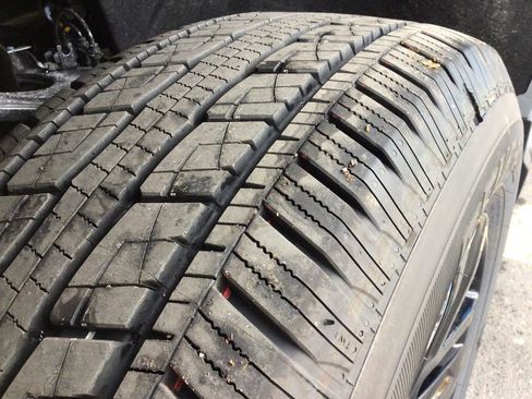 New 2026 Chevrolet Silverado 1500 Custom w/ Rally Edition image 30