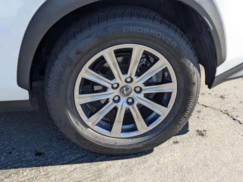 Used 2019 Lexus NX 300 NX 300 w/ Accessory Package 2 image 21