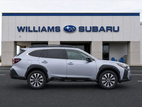 Certified 2024 Subaru Outback Premium AWD/4WD image 9