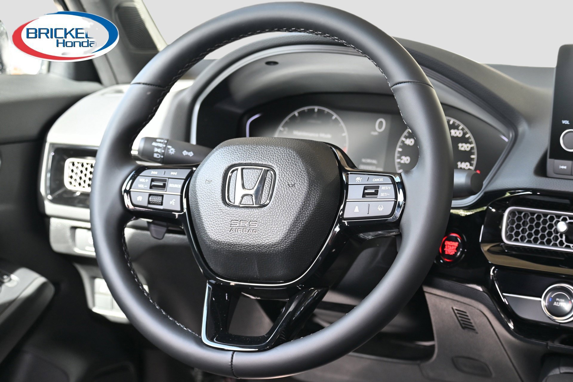 New 2026 Honda Civic Sport image 22