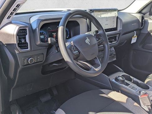 New 2025 Ford Bronco Sport Big Bend image 3