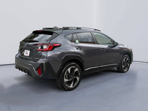 Certified 2024 Subaru Crosstrek 2.5i Limited w/ Crosstrek Mirror Package AWD/4WD image 3