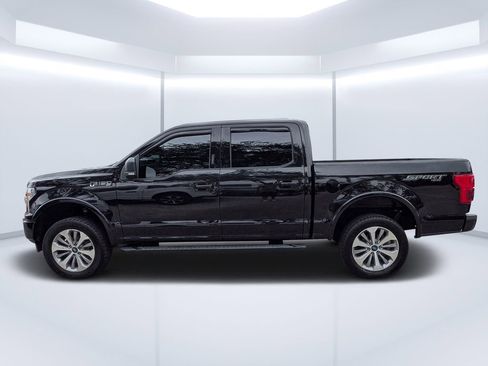 Used 2020 Ford F150 XLT w/ Equipment Group 302A Luxury AWD/4WD image 6