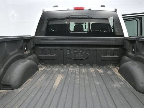 Used 2023 Ford F150 Lariat AWD/4WD image 11