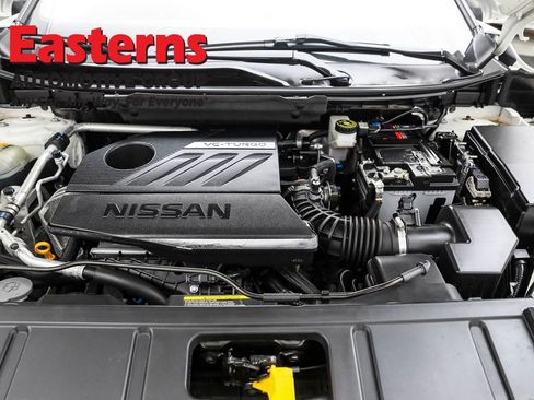 Used 2023 Nissan Rogue S image 7