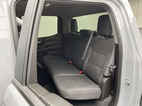 Certified 2024 GMC Sierra 1500 Pro w/ Graphite Edition AWD/4WD image 11