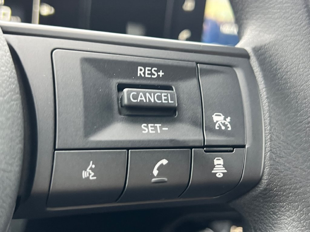New 2027 Nissan Kicks SV FWD image 13