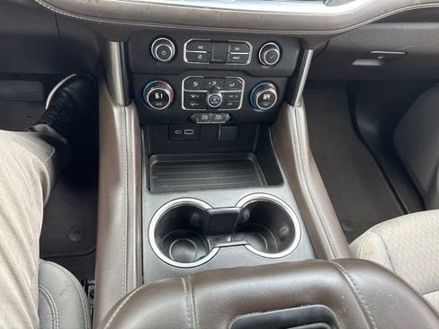 Used 2024 Chevrolet Tahoe LS RWD image 23