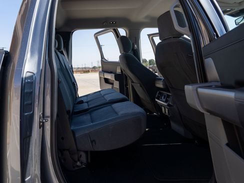 Used 2021 Ford F150 XLT w/ Equipment Group 302A High AWD/4WD image 11