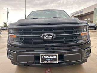 New 2025 Ford F150 XLT w/ Equipment Group 302A MID video 2