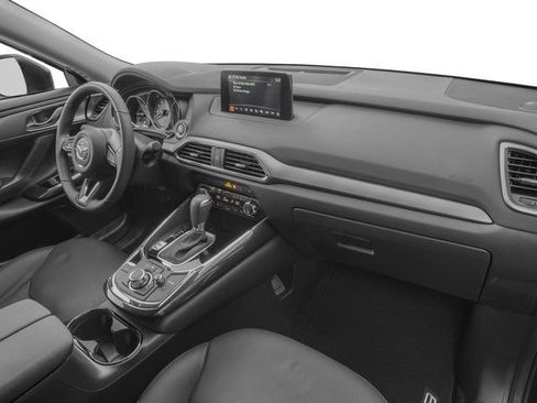 Used 2016 MAZDA CX-9 Touring image 22