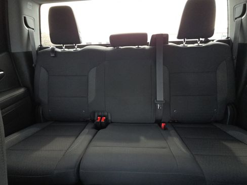 Certified 2023 Chevrolet Silverado 1500 LT image 27