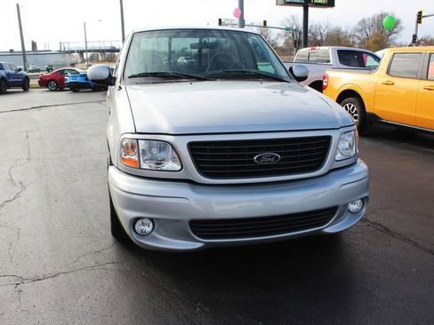 Used 2004 Ford F150 Lightning image 16
