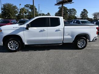 Used 2023 Chevrolet Silverado 1500 RST video 2