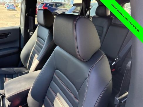 Certified 2025 Honda CR-V Sport Touring image 18