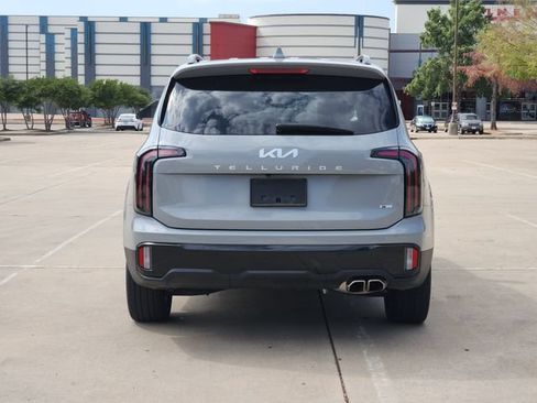 Used 2024 Kia Telluride EX X-Line AWD/4WD image 6