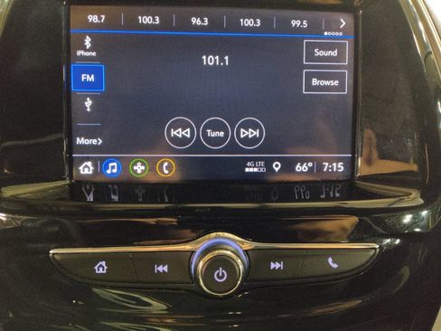 Used 2020 Chevrolet Spark LS image 25