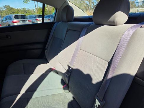 Used 2011 Nissan Sentra 2.0 image 29