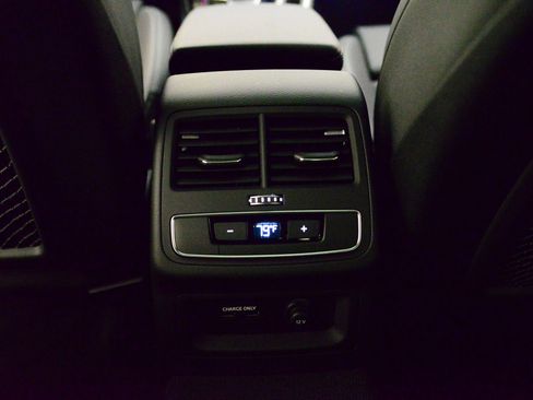 Certified 2025 Audi A5 2.0T Premium Plus w/ Convenience Plus Package image 23