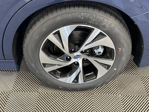 New 2025 Subaru Legacy Premium w/ Popular Package #1A image 7