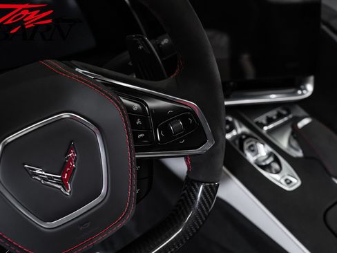 Used 2023 Chevrolet Corvette Z06 RWD image 41