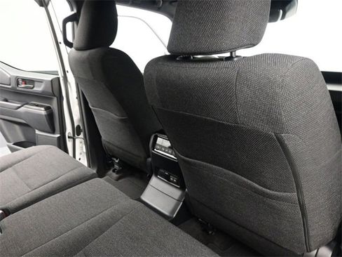 Used 2025 Toyota Land Cruiser 1958 image 24