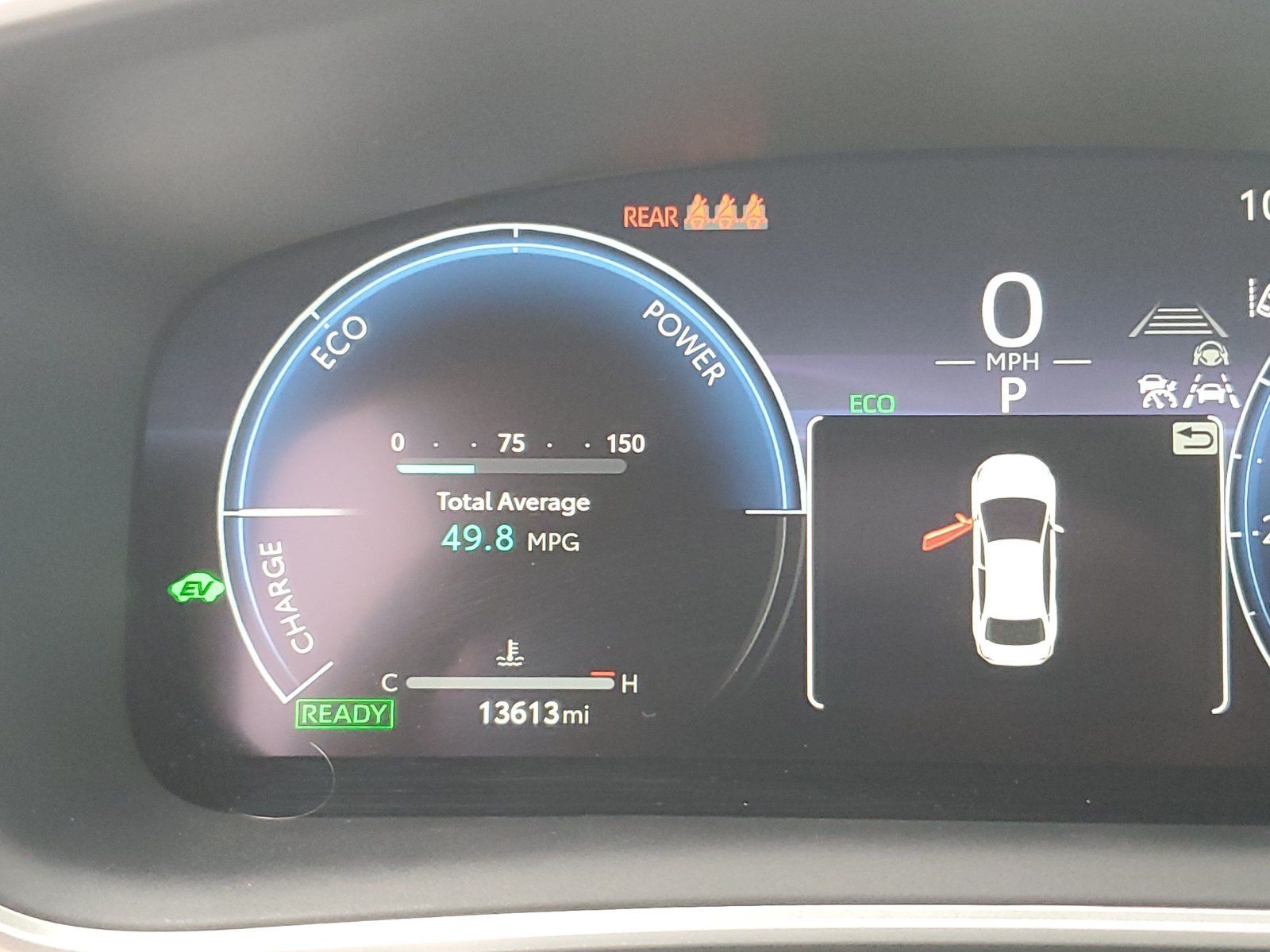 Certified 2026 Toyota Corolla XLE FWD image 25