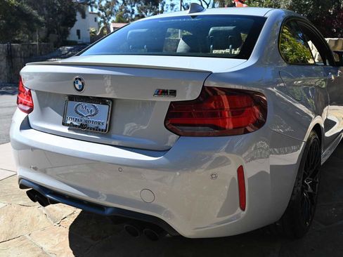 Used 2020 BMW M2 Competition w/ Executive Package image 13