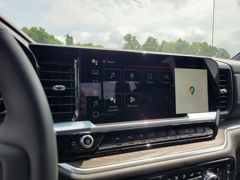 New 2026 GMC Sierra 1500 SLT RWD image 15