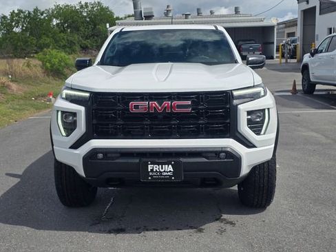 New 2026 GMC Canyon Elevation w/ Convenience Package AWD/4WD image 2