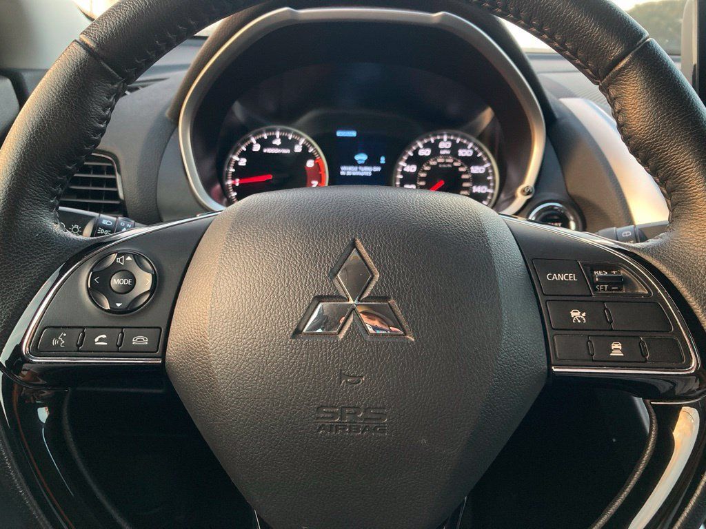 Used 2026 Mitsubishi Eclipse Cross SE AWD/4WD image 20