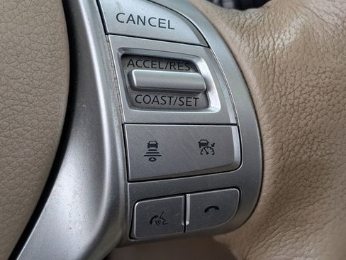 Used 2017 Nissan Altima 2.5 SL w/ Technology Package image 24