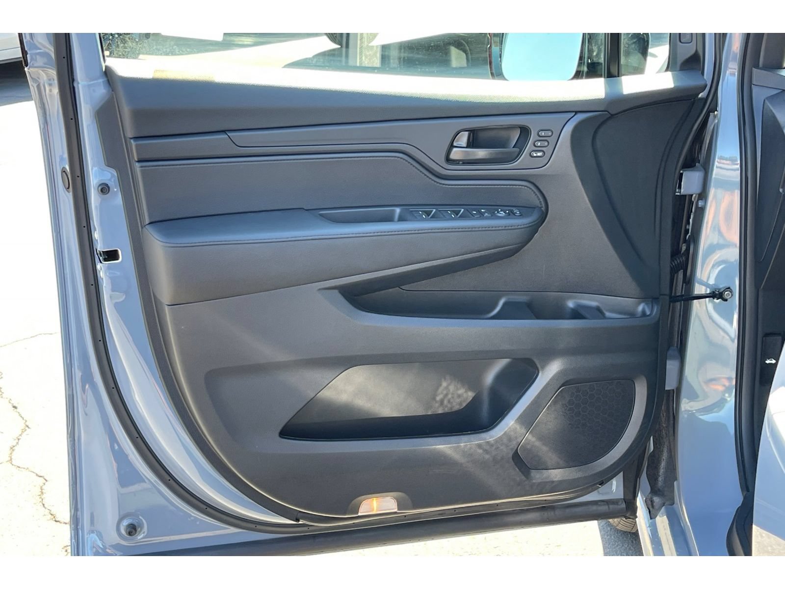 Certified 2026 Honda Odyssey Sport-L image 11
