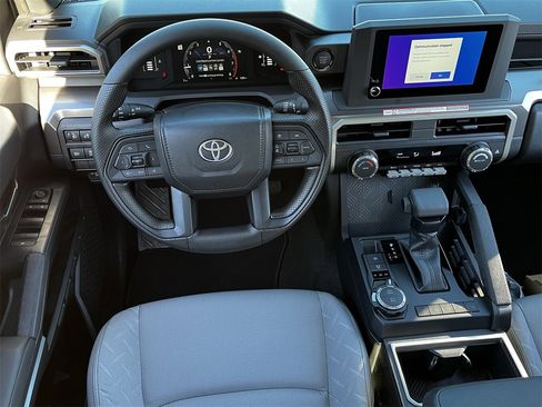New 2025 Toyota Tacoma SR5 image 10