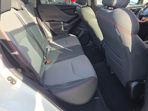 Used 2023 Subaru Forester Sport w/ Popular Package #2 image 9