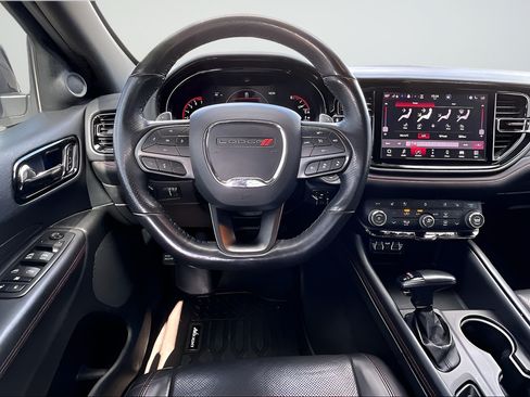 Certified 2023 Dodge Durango GT AWD/4WD image 8