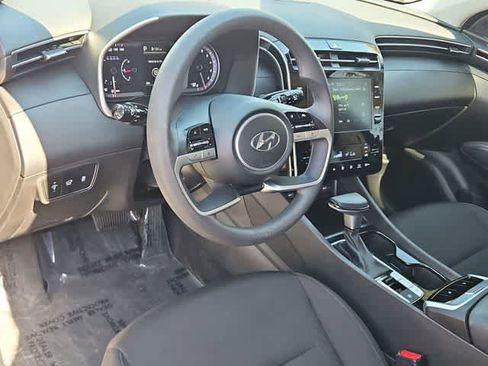 Certified 2024 Hyundai Tucson SEL image 10