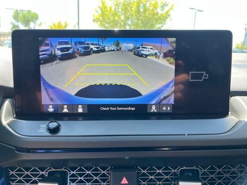 Used 2025 Honda Accord Sport image 26