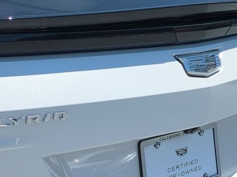 Certified 2024 Cadillac Lyriq Tech RWD image 25