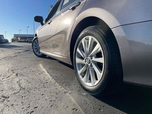 Certified 2024 Toyota Camry LE image 5