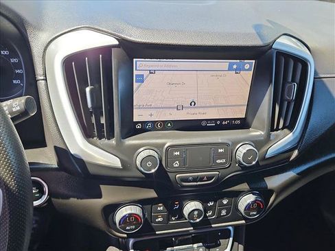 Used 2023 GMC Terrain SLE w/ Driver Convenience Package FWD image 15