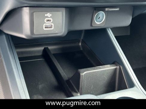 New 2025 Ford Maverick XL w/ Equipment Group 101A image 28