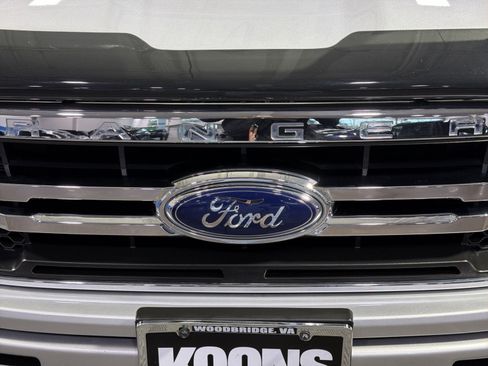 Used 2019 Ford Ranger Lariat w/ Equipment Group 501A Mid AWD/4WD image 12
