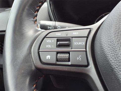 Certified 2023 Honda CR-V Sport image 22