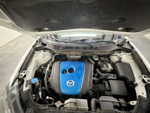 Used 2013 MAZDA CX-5 Sport w/ Bluetooth Audio Pkg FWD image 26